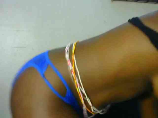 candychic