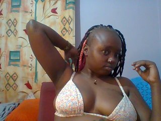 Sexie-boo Porn Show