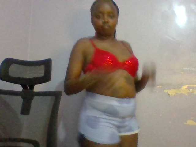 Sexie-boo live cam