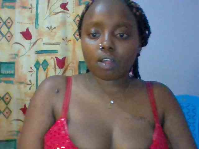 Sexie-boo webcam