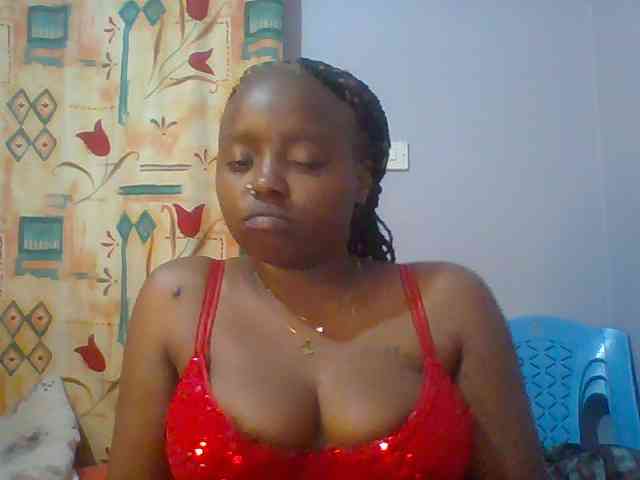 Sexie-boo webcam