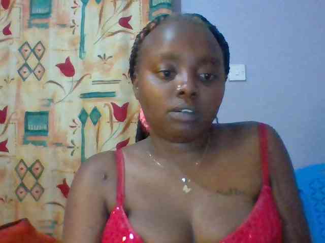 Sexie-boo webcam