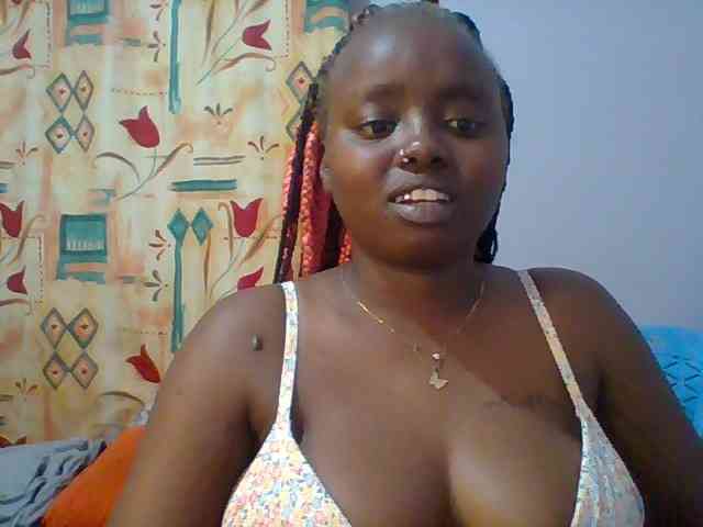 Sexie-boo webcam