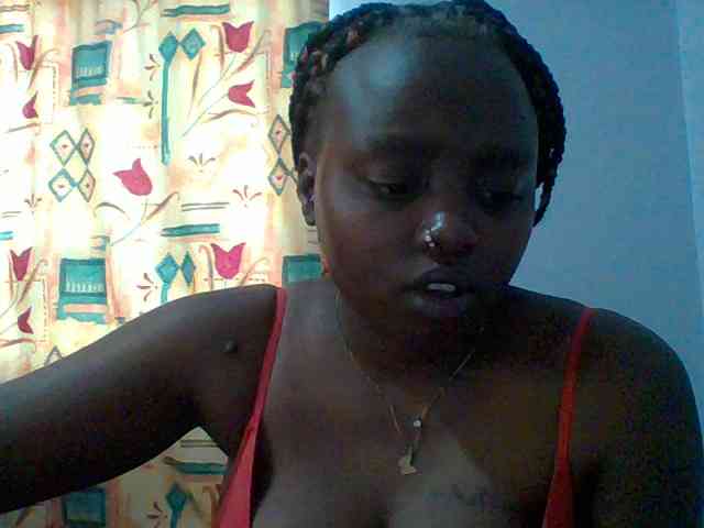 Sexie-boo webcam