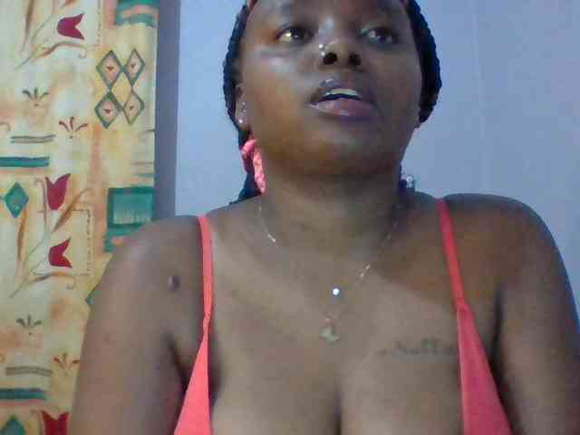 Sexie-boo webcam