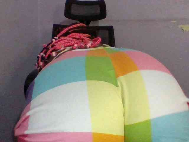 Sexie-boo webcam