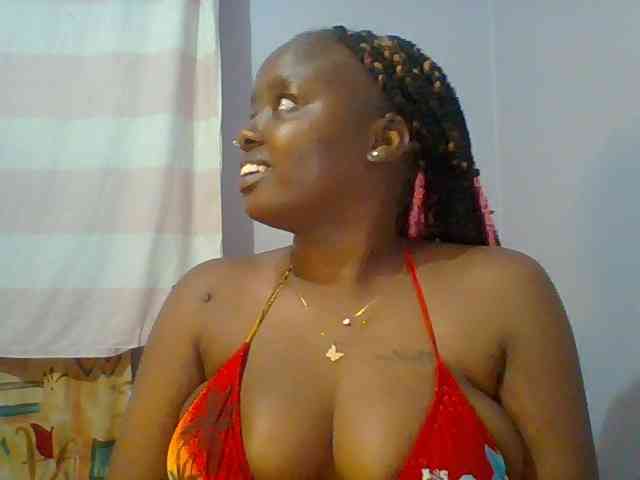 Sexie-boo webcam