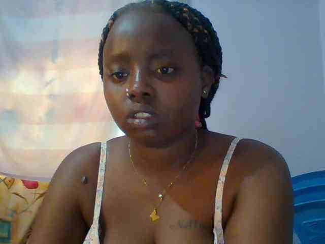 Sexie-boo webcam