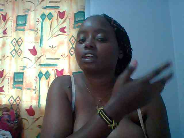 Sexie-boo webcam