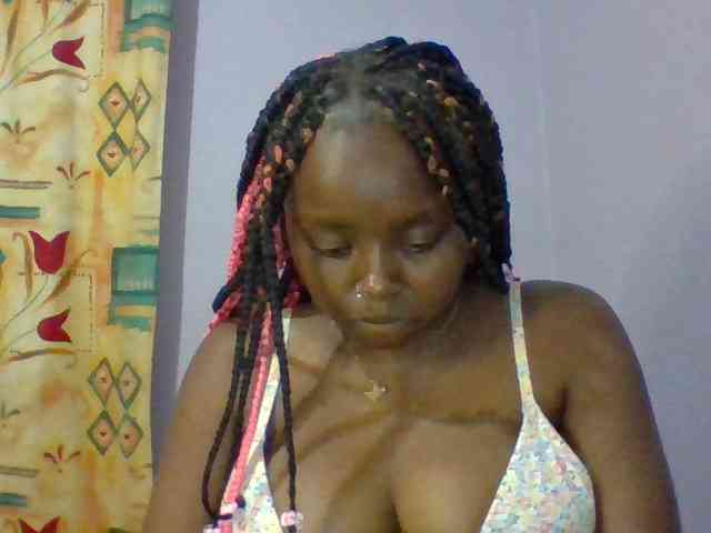 Sexie-boo webcam