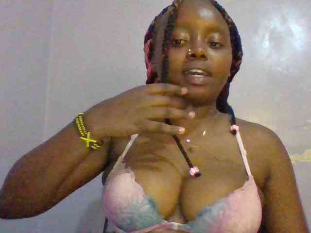 Sexie-boo webcam
