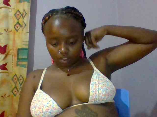 Sexie-boo webcam