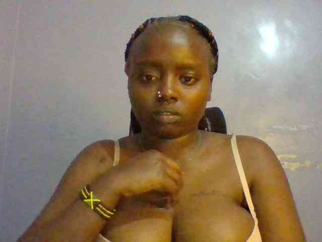 Sexie-boo webcam