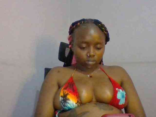 Sexie-boo webcam