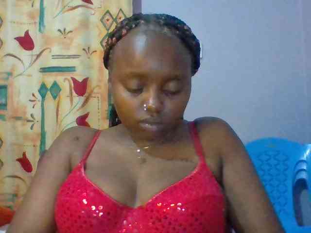 Sexie-boo webcam