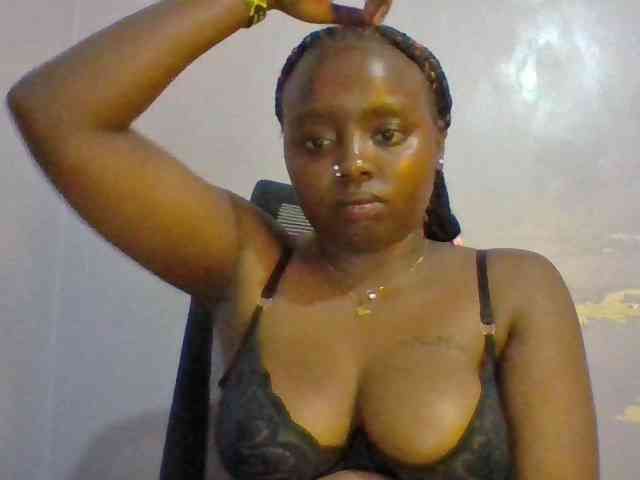 Sexie-boo webcam