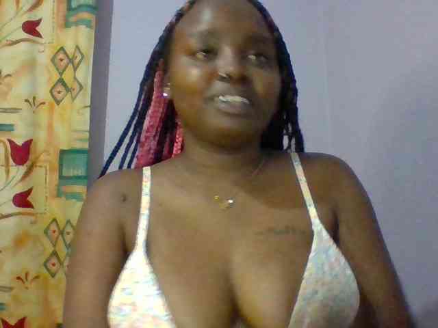 Sexie-boo webcam