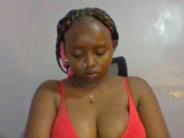 Sexie-boo webcam