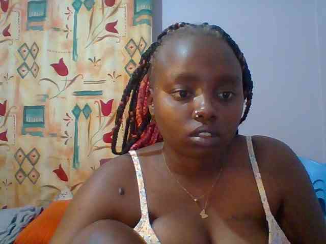Sexie-boo webcam