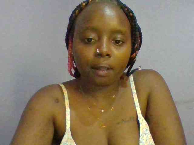 Sexie-boo webcam