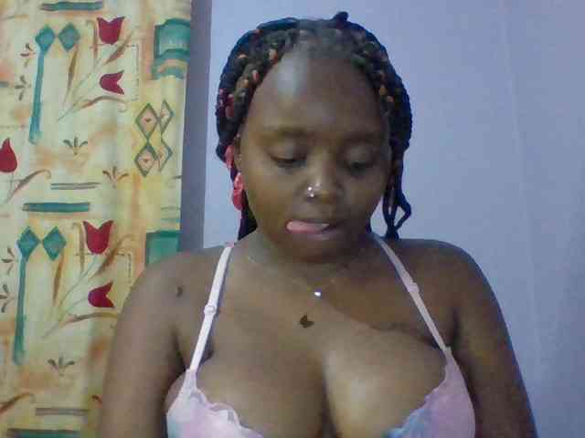 Sexie-boo webcam