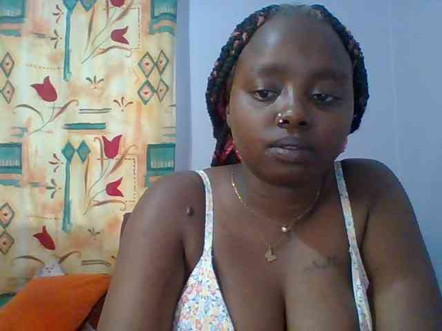Sexie-boo webcam