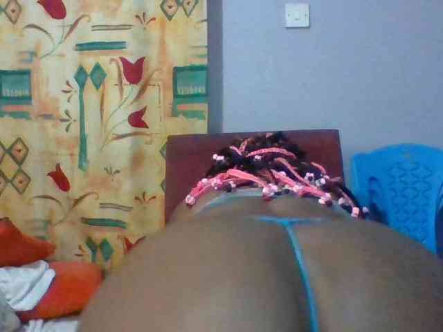 Sexie-boo Sexie-boo