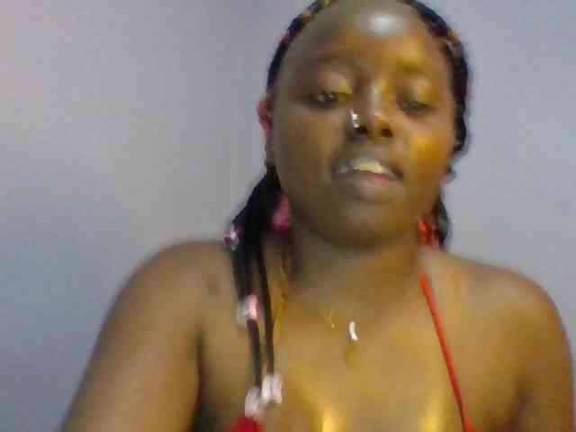 Sexie-boo webcam