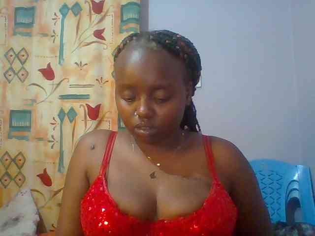 Sexie-boo webcam