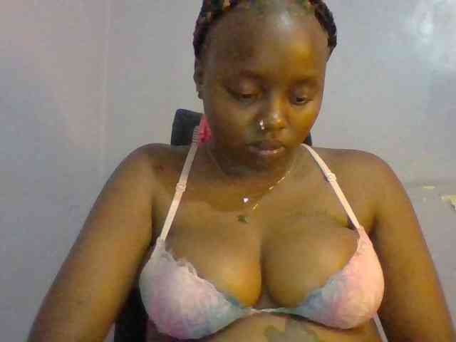 Sexie-boo webcam