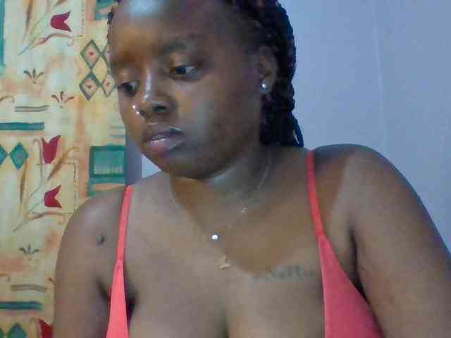 Sexie-boo webcam