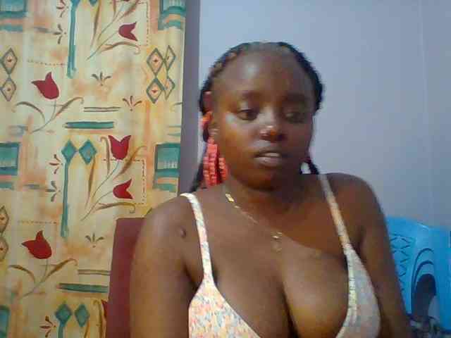 Sexie-boo webcam