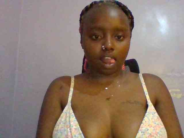 Sexie-boo webcam