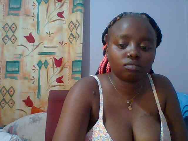 Sexie-boo webcam