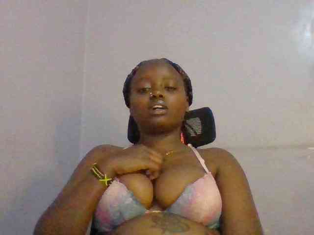 Sexie-boo webcam