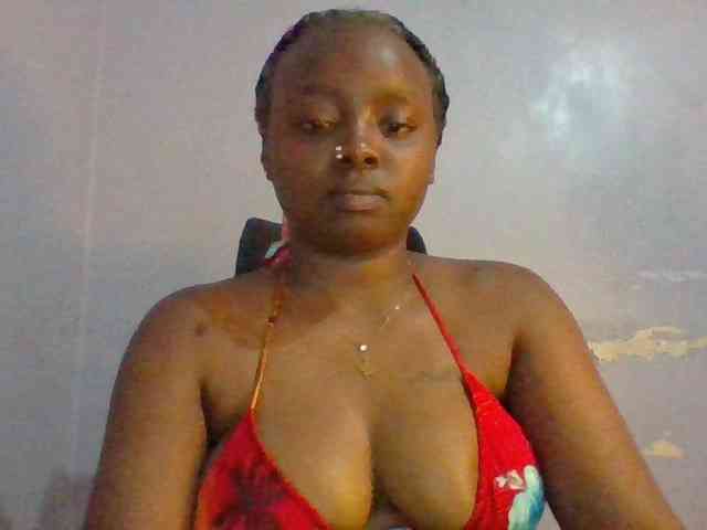 Sexie-boo webcam