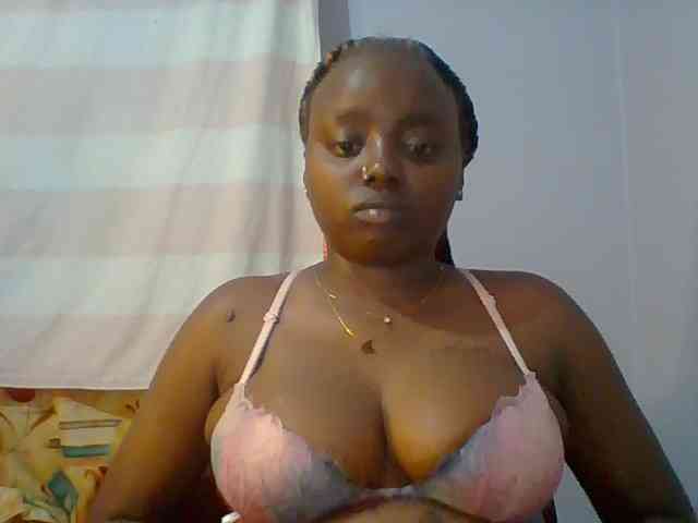 Sexie-boo webcam
