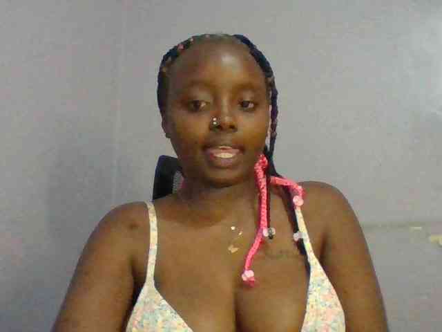 Sexie-boo webcam