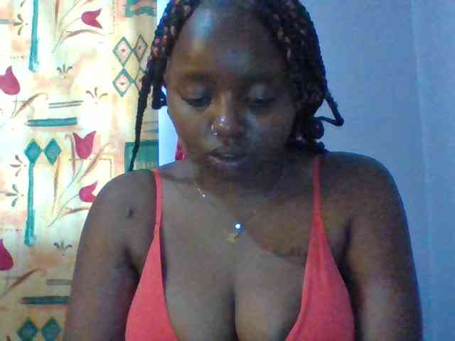 Sexie-boo webcam