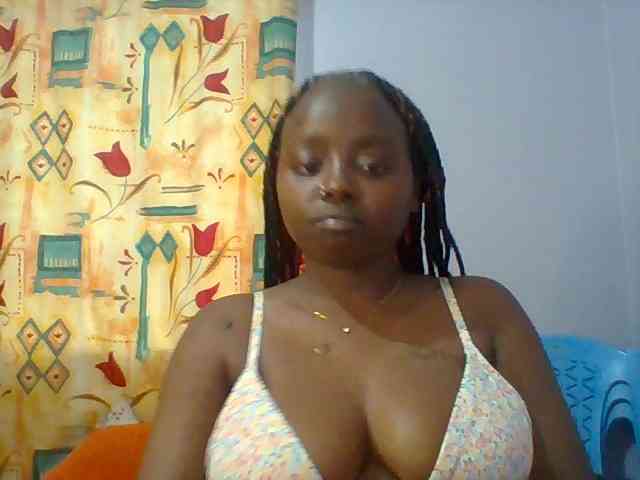 Sexie-boo webcam