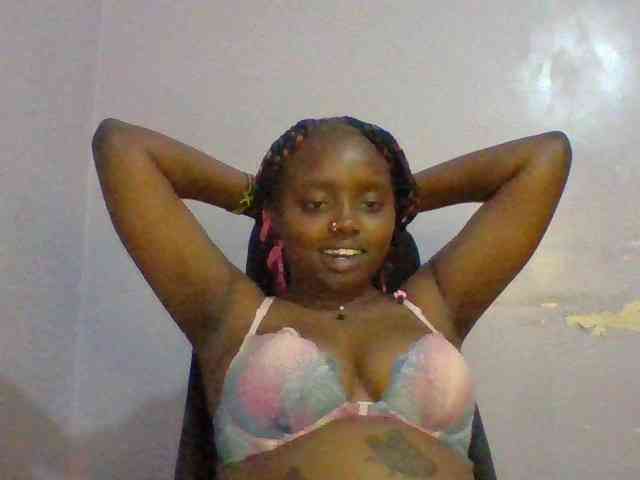 Sexie-boo webcam