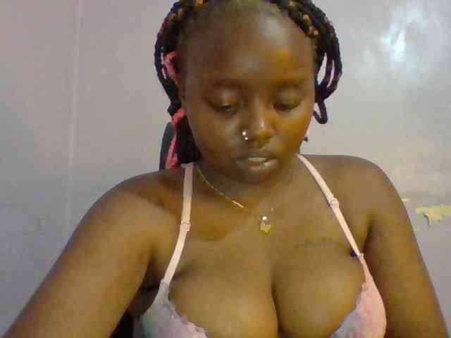 Sexie-boo webcam