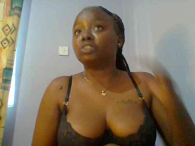 Sexie-boo webcam