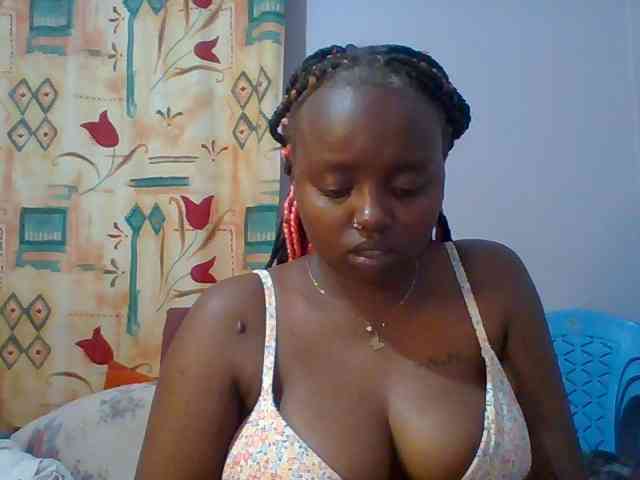 Sexie-boo webcam