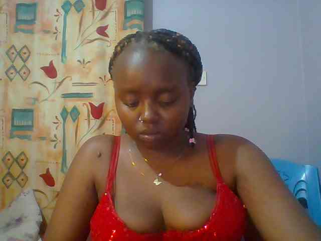 Sexie-boo webcam