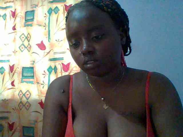 Sexie-boo webcam