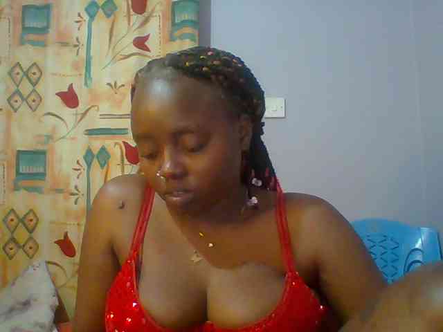 Sexie-boo webcam
