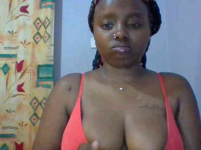Sexie-boo webcam