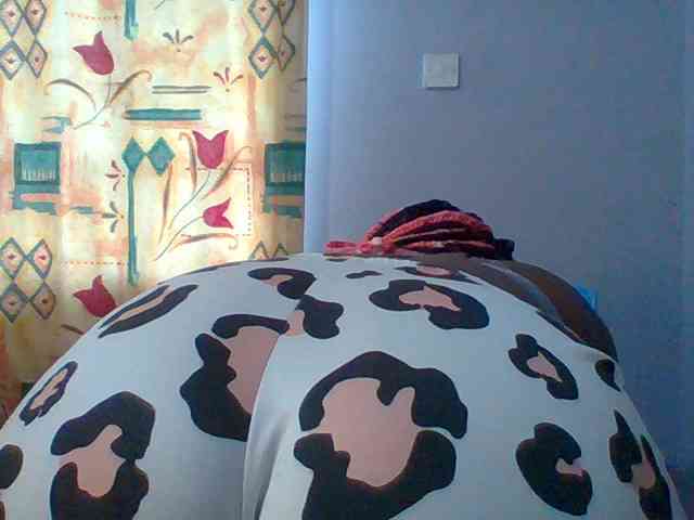 Sexie-boo webcam