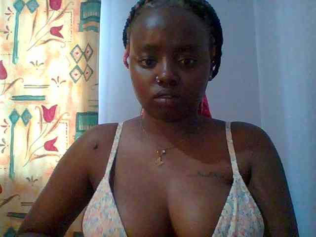 Sexie-boo webcam